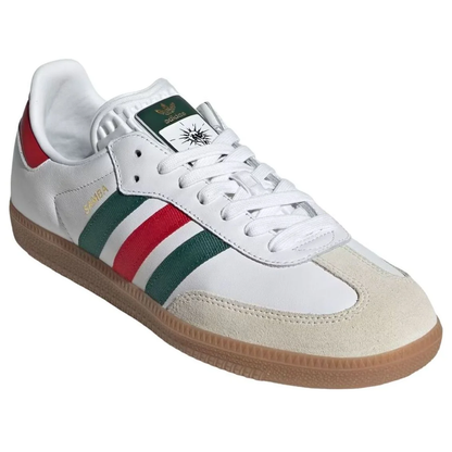 adidas Samba OG 'FIFA World Cup 2026 Mexico' HQ4951 Sneakers