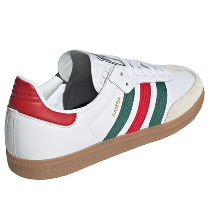 adidas Samba OG 'FIFA World Cup 2026 Mexico' HQ4951 Sneakers