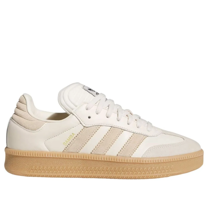 adidas Samba XLG 'Magic Beige Gum' JI0473 Sneakers