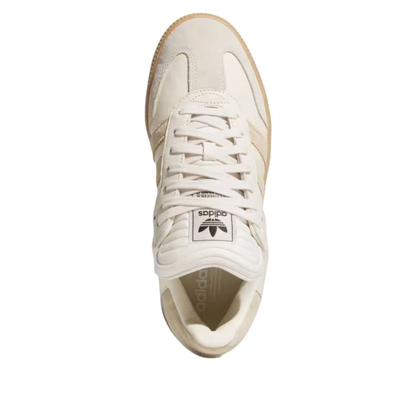 adidas Samba XLG 'Magic Beige Gum' JI0473 Sneakers