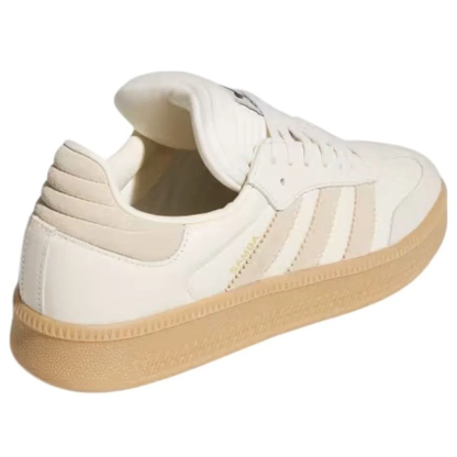 adidas Samba XLG 'Magic Beige Gum' JI0473 Sneakers