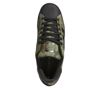 adidas Superstar ADV 'Camo Black' KI5141 Sneakers