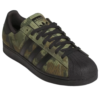 adidas Superstar ADV 'Camo Black' KI5141 Sneakers