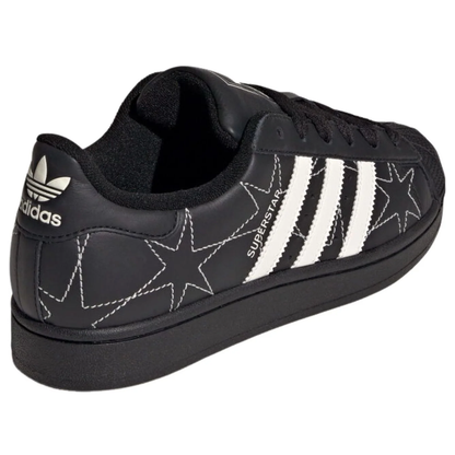 adidas Superstar 'Black Cream' IH4124 Women's Sneakers