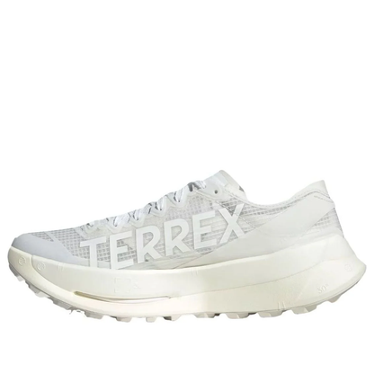 adidas Terrex Agravic Speed Ultra 2 Trail 'White Crystal White' JQ4019 Sneakers