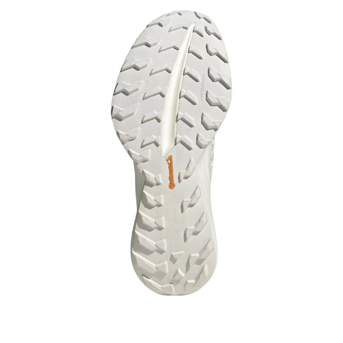 adidas Terrex Agravic Speed Ultra 2 Trail 'White Crystal White' JQ4019 Sneakers