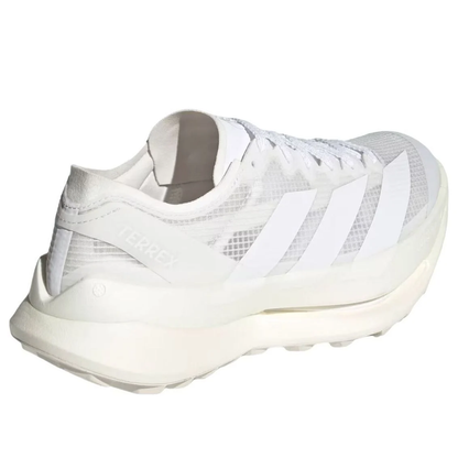 adidas Terrex Agravic Speed Ultra 2 Trail 'White Crystal White' JQ4019 Sneakers