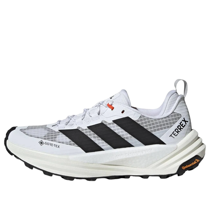 adidas Terrex Freehiker 3 Low GORE-TEX 'White Black' KI8275 Sneakers