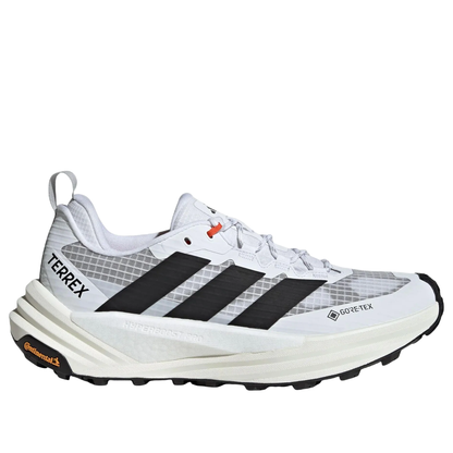 adidas Terrex Freehiker 3 Low GORE-TEX 'White Black' KI8275 Sneakers