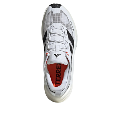 adidas Terrex Freehiker 3 Low GORE-TEX 'White Black' KI8275 Sneakers