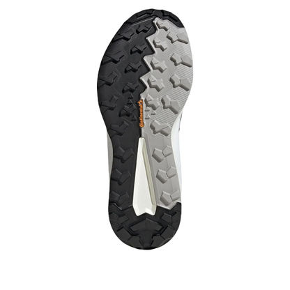 adidas Terrex Freehiker 3 Low GORE-TEX 'White Black' KI8275 Sneakers