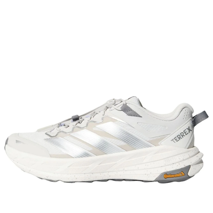 adidas Terrex Freehiker LT 'Crystal White Silver Grey' KK1879 Sneakers