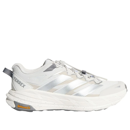 adidas Terrex Freehiker LT 'Crystal White Silver Grey' KK1879 Sneakers