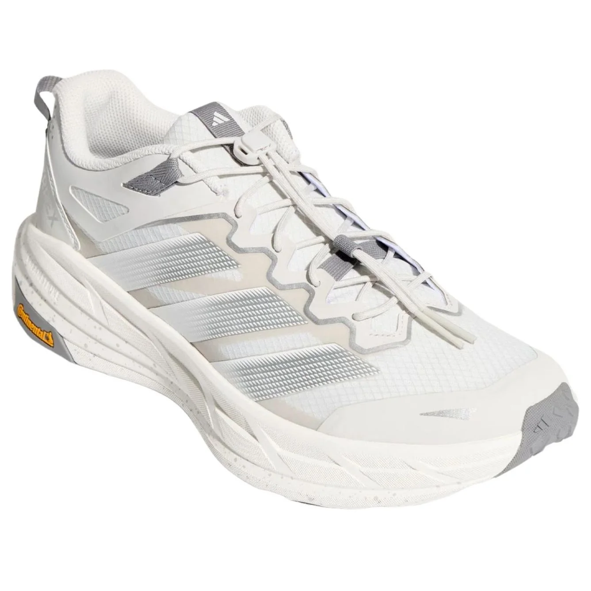 adidas Terrex Freehiker LT 'Crystal White Silver Grey' KK1879 Sneakers