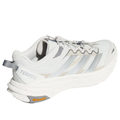 adidas Terrex Freehiker LT 'Crystal White Silver Grey' KK1879 Sneakers
