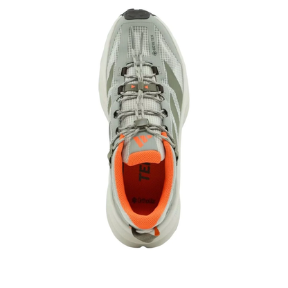 adidas Terrex Freehiker SL GORE-TEX 'Beige Olive Strata Orange' KH6262 Sneakers