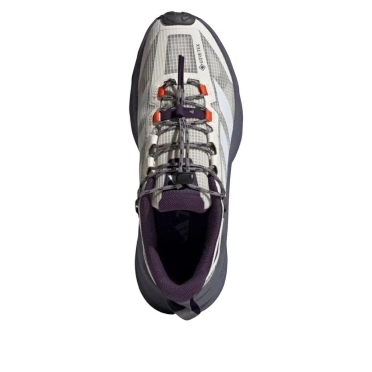 adidas Terrex Freehiker SL Gore-Tex 'White Grey' HQ4886 Sneakers