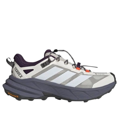 adidas Terrex Freehiker SL Gore-Tex 'White Grey' HQ4886 Sneakers