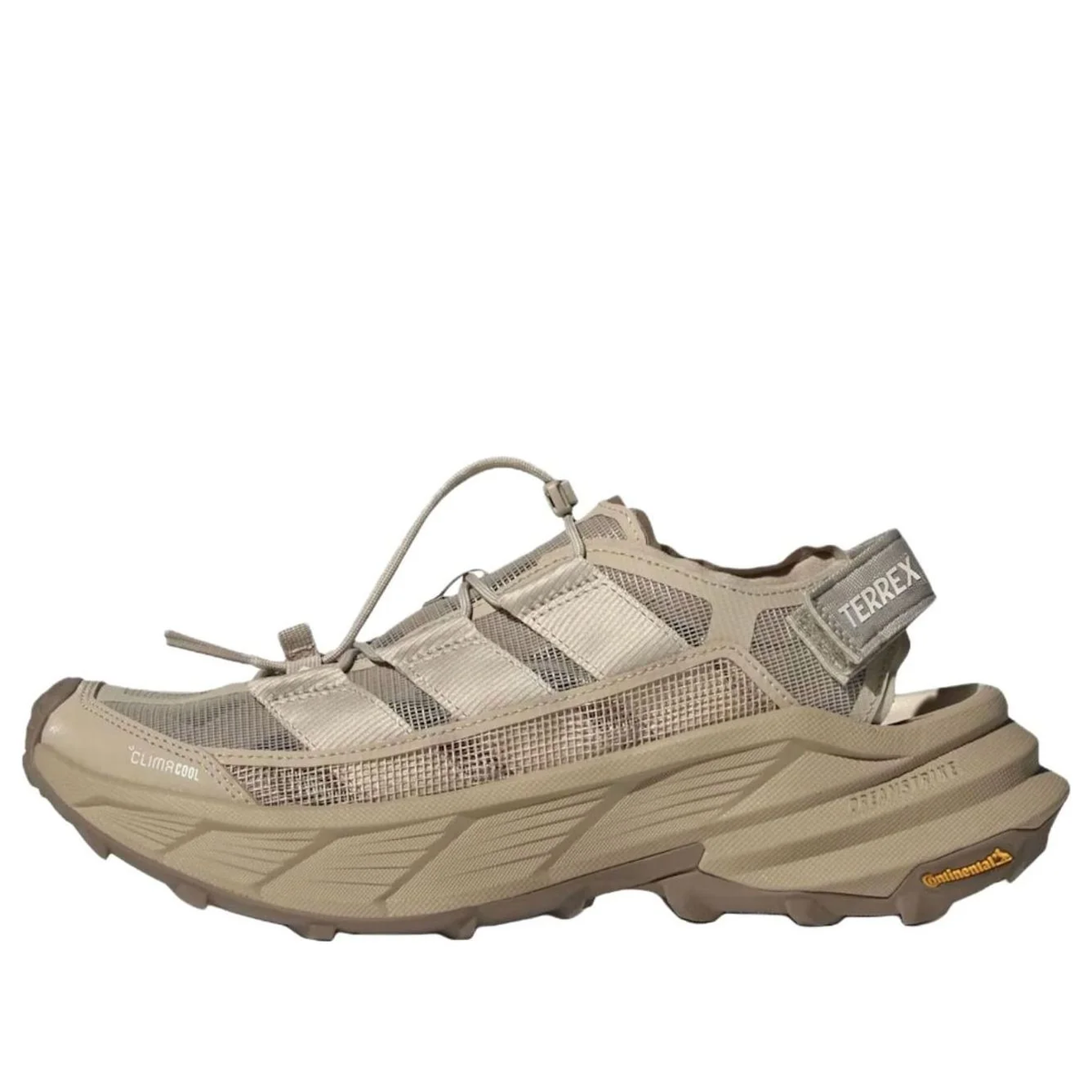 adidas TERREX FreeHiker SL Sandals 'Khaki Three' KK5040