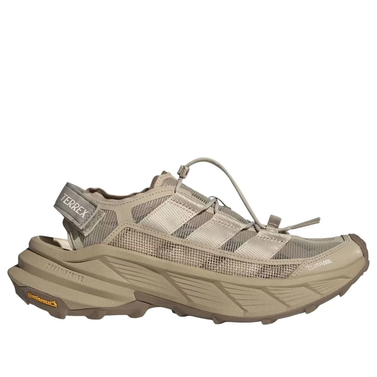 adidas TERREX FreeHiker SL Sandals 'Khaki Three' KK5040