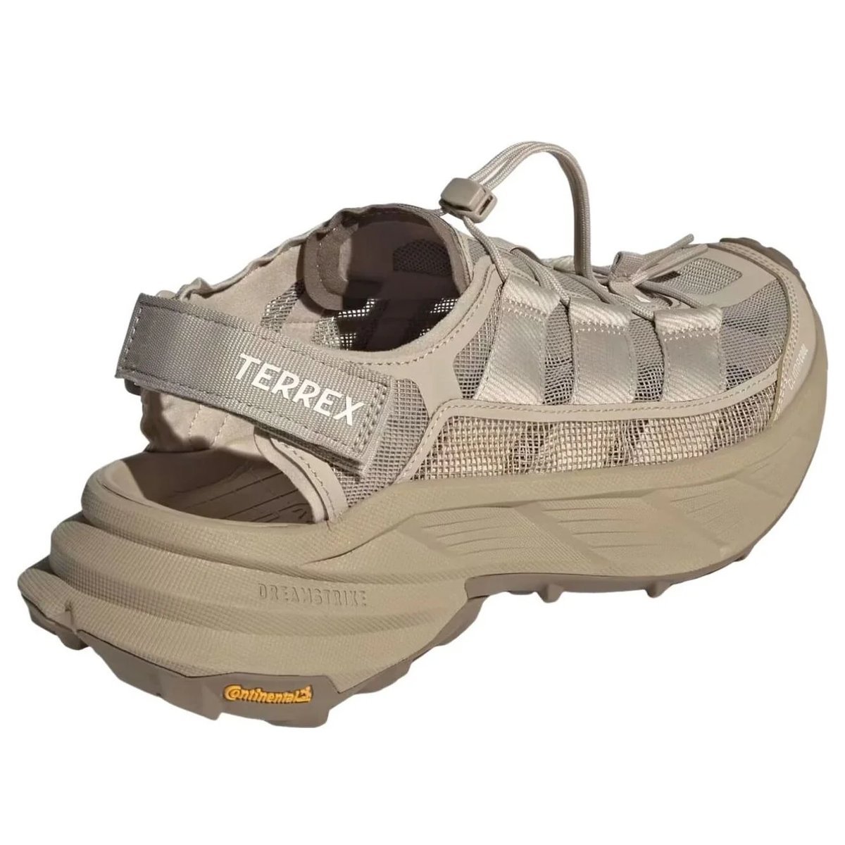 adidas TERREX FreeHiker SL Sandals 'Khaki Three' KK5040