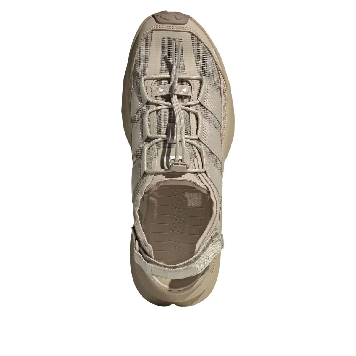adidas TERREX FreeHiker SL Sandals 'Khaki Three' KK5040
