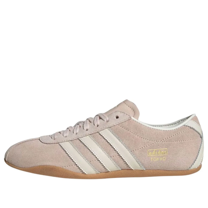 adidas Tokyo 'Wonder Quartz Off White' JQ0608 Sneakers