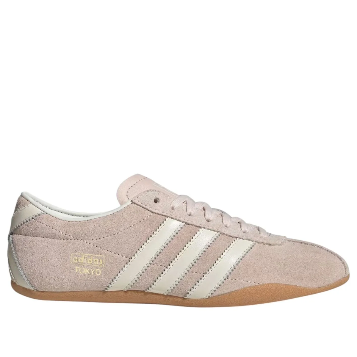 adidas Tokyo 'Wonder Quartz Off White' JQ0608 Sneakers
