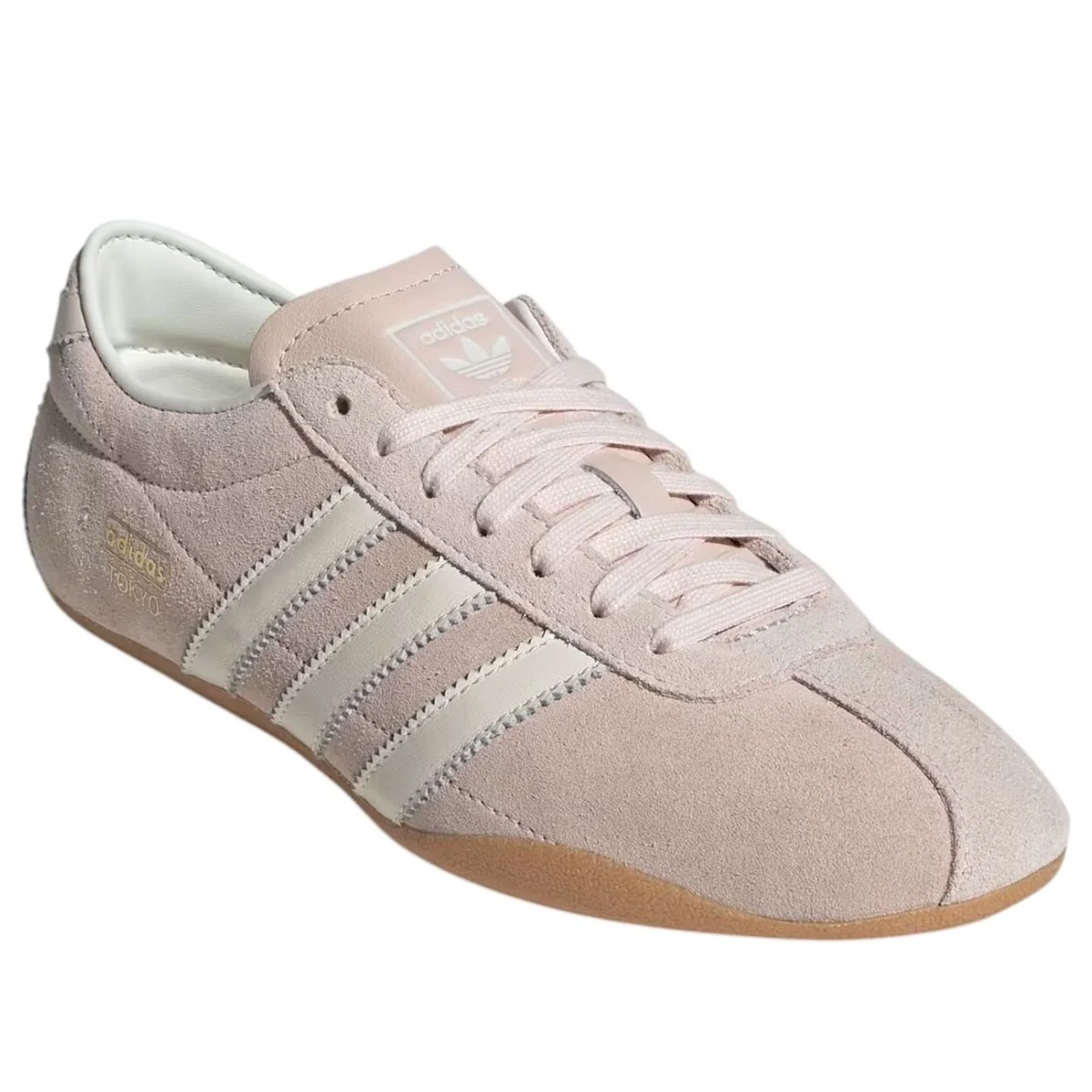 adidas Tokyo 'Wonder Quartz Off White' JQ0608 Sneakers