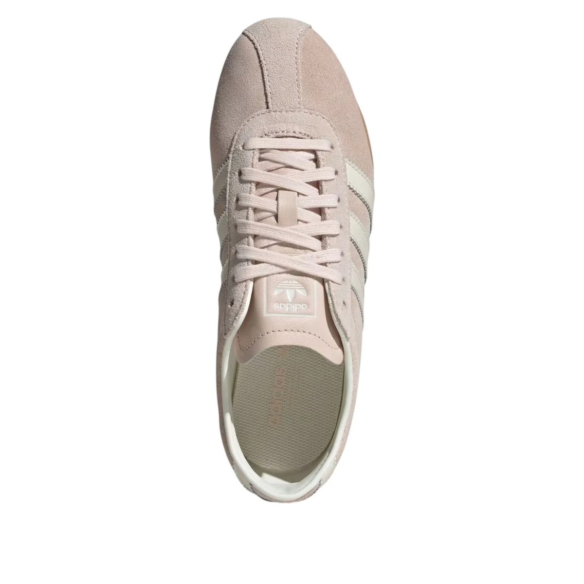 adidas Tokyo 'Wonder Quartz Off White' JQ0608 Sneakers