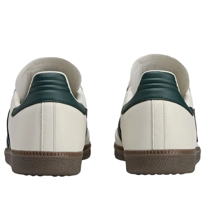 adidas x A Bathing Ape Samba 'White Forest' KJ8852 Sneakers