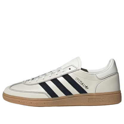 adidas x ADAM ET ROPE Exclusive Handball Spezial 'Cloud White Core Black Gum' KJ0779 Sneakers