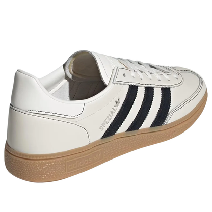 adidas x ADAM ET ROPE Exclusive Handball Spezial 'Cloud White Core Black Gum' KJ0779 Sneakers