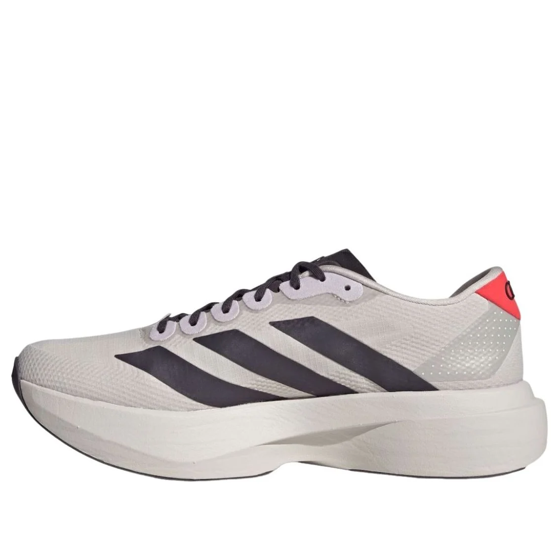 adidas x Audi Adizero Evo SL 'Grey Black' KJ3670 Sneakers