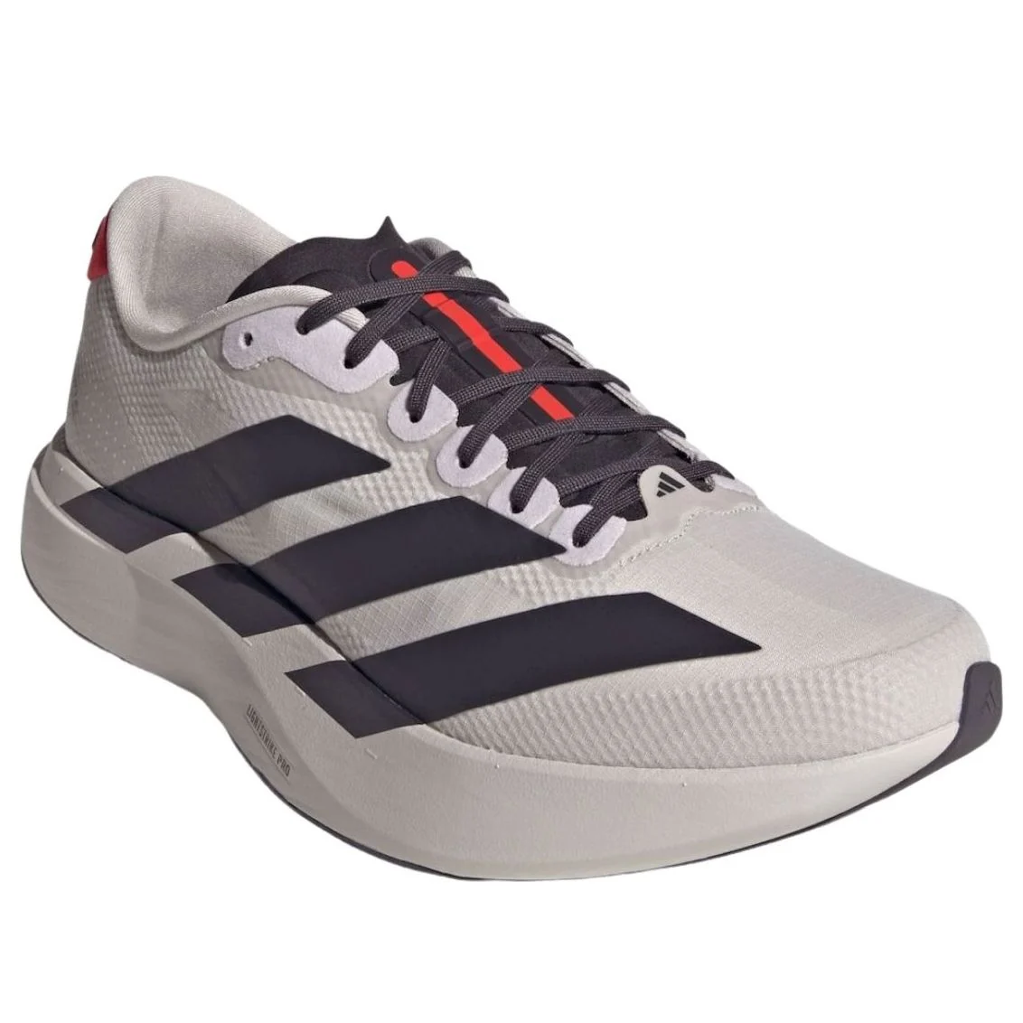 adidas x Audi Adizero Evo SL 'Grey Black' KJ3670 Sneakers