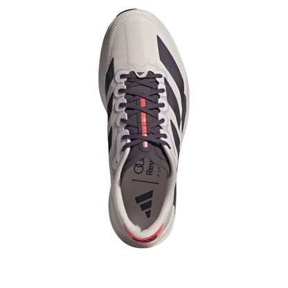 adidas x Audi Adizero Evo SL 'Grey Black' KJ3670 Sneakers
