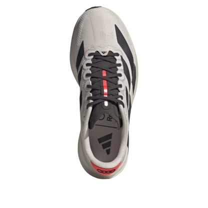 adidas x Audi Revolut F1 Team Adizero Evo SL Woven 'Chalk Pearl Black' KJ3703 Sneakers