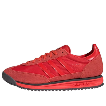 adidas x Audi Revolut F1 Team SL 72 RS 'Red Black' KJ1205 Sneakers