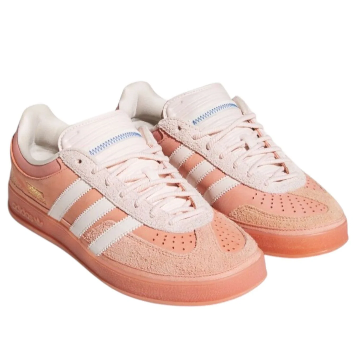 adidas x Bad Bunny Gazelle Indoor 'Cabo Rojo' JS5052 Sneakers