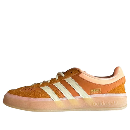 adidas x Bad Bunny Gazelle Indoor 'Unity Orange' JS5050 Sneakers