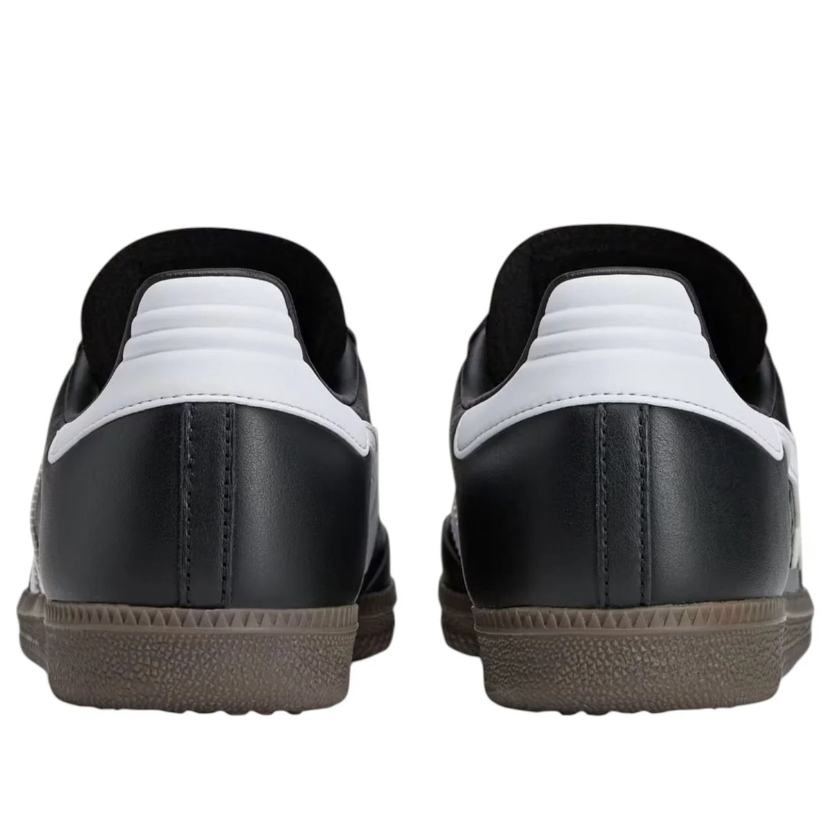adidas x BAPE Samba JR9246 Sneakers