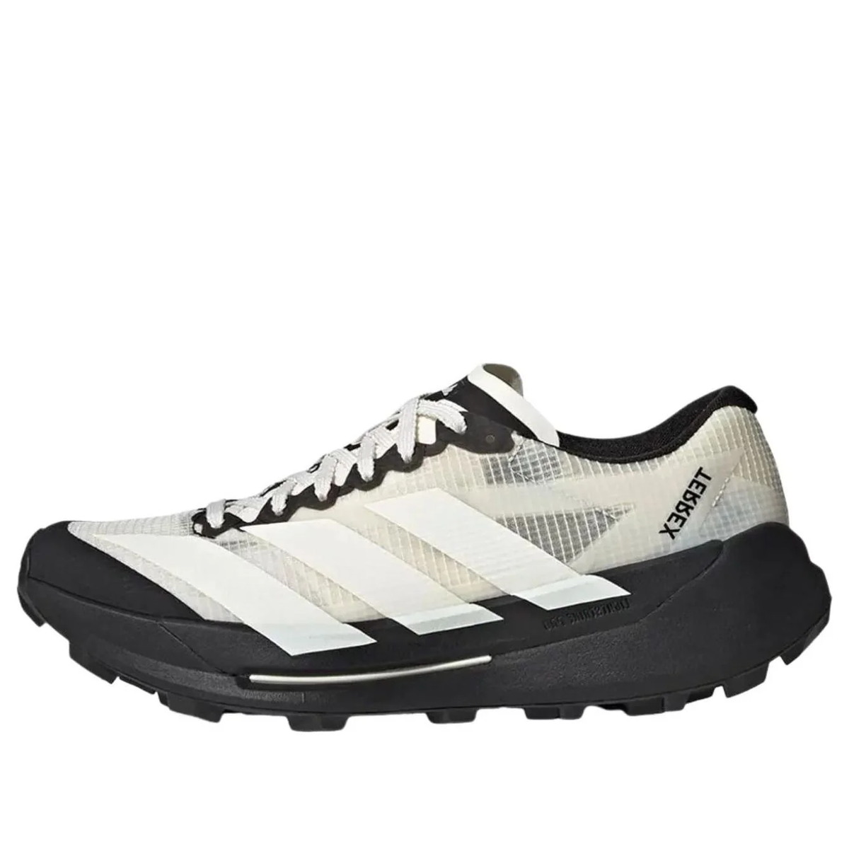 adidas x Billy's Terrex Agravic TT 'Off White Black' KI2474 Sneakers