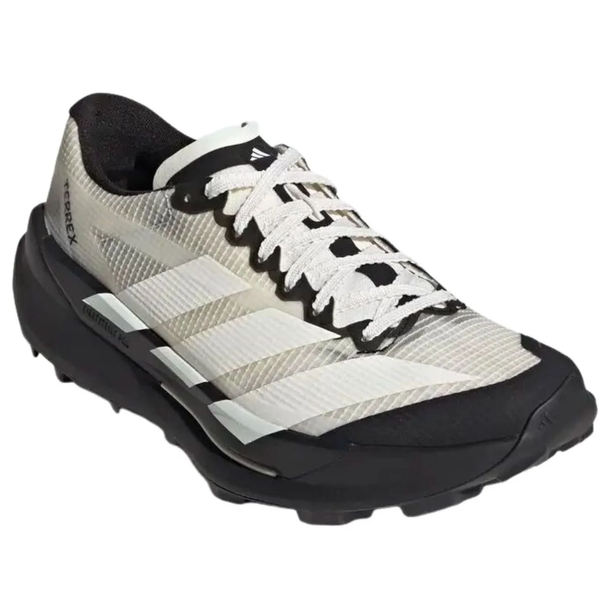 adidas x Billy's Terrex Agravic TT 'Off White Black' KI2474 Sneakers