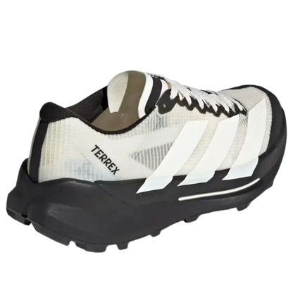 adidas x Billy's Terrex Agravic TT 'Off White Black' KI2474 Sneakers