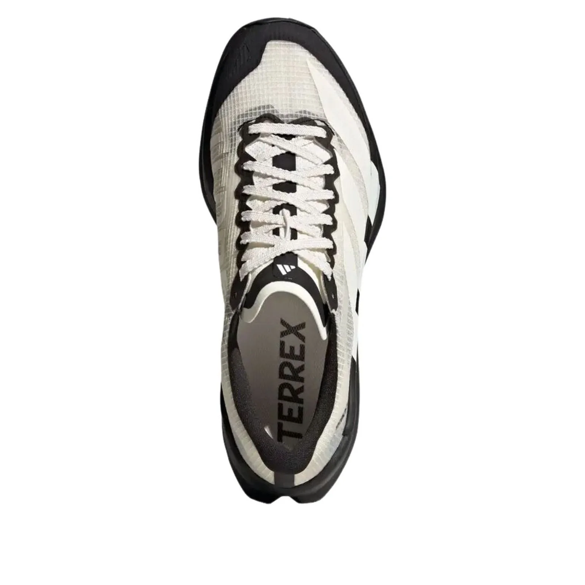 adidas x Billy's Terrex Agravic TT 'Off White Black' KI2474 Sneakers