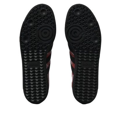 adidas x Coca-Cola Samba 'Red' KH6893 Sneakers