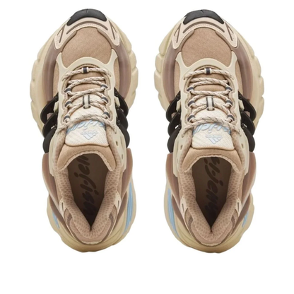 adidas x Pharrell Adistar Jellyfish 'Crystal Sand' KH6729 Men's & Women's Sneakers
