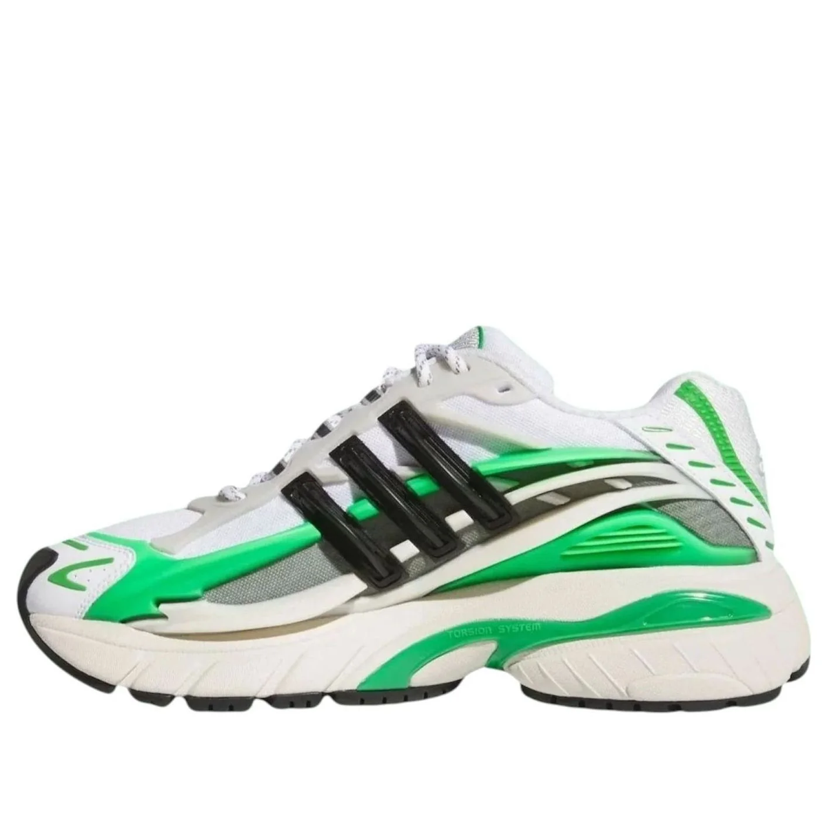 adidas x Pharrell Adistar Jellyfish 'Real Green' JP9260