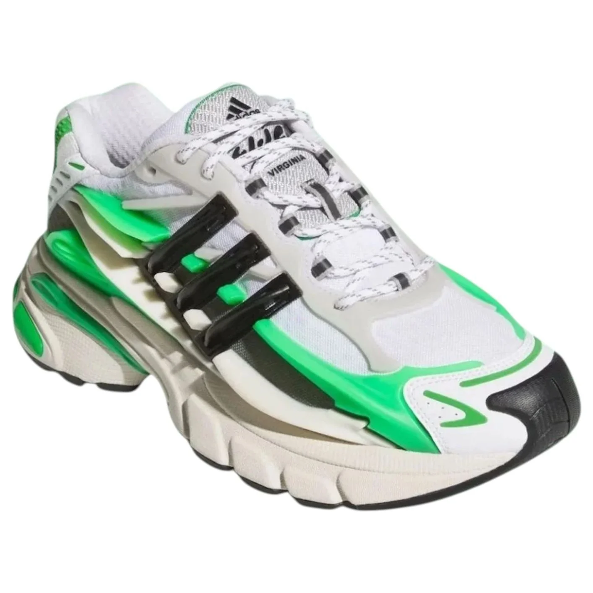 adidas x Pharrell Adistar Jellyfish 'Real Green' JP9260