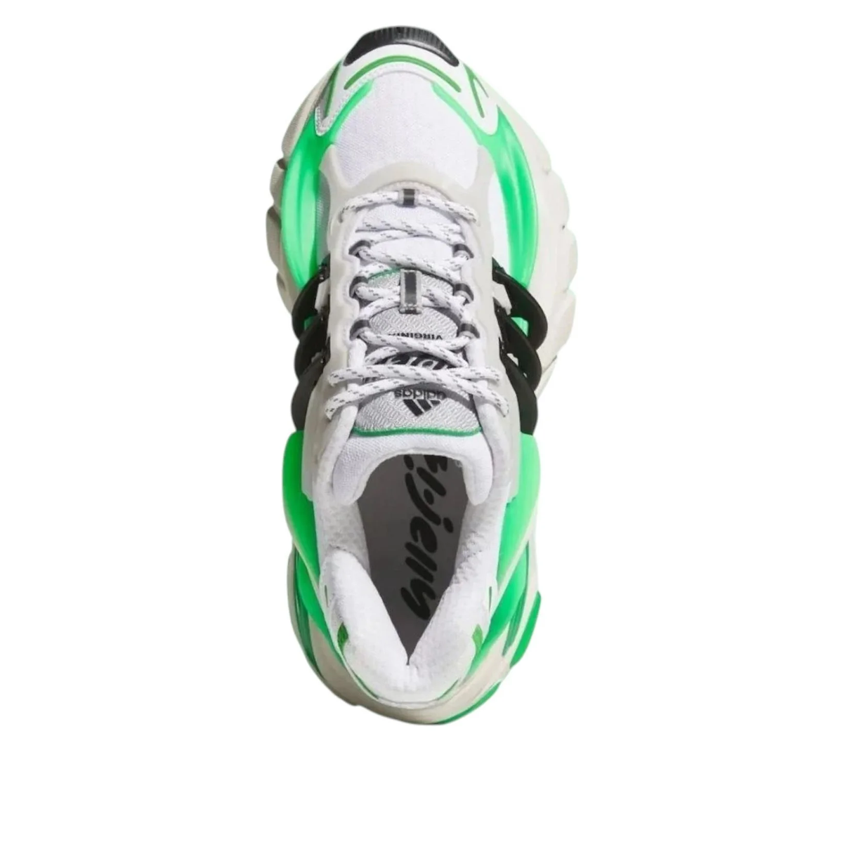 adidas x Pharrell Adistar Jellyfish 'Real Green' JP9260